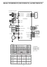 Preview for 29 page of Westinghouse WHU09CTA21S Service Manual