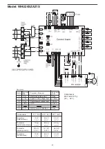 Preview for 30 page of Westinghouse WHU09CTA21S Service Manual