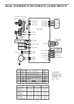 Preview for 30 page of Westinghouse WHU09DHA21S Service Manual