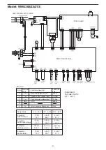 Preview for 32 page of Westinghouse WHU09DHA21S Service Manual