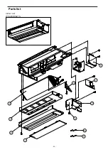 Preview for 57 page of Westinghouse WHU09DHA21S Service Manual