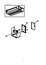 Preview for 63 page of Westinghouse WHU09DHA21S Service Manual