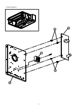 Preview for 71 page of Westinghouse WHU09DHA21S Service Manual