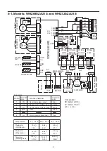 Preview for 16 page of Westinghouse WHZ09SZA21S Service Manual