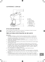 Предварительный просмотр 19 страницы Westinghouse WKCM504 Instructions Manual