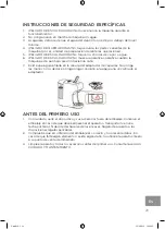 Предварительный просмотр 29 страницы Westinghouse WKCM504 Instructions Manual