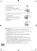 Предварительный просмотр 32 страницы Westinghouse WKCM504 Instructions Manual