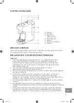 Предварительный просмотр 35 страницы Westinghouse WKCM504 Instructions Manual