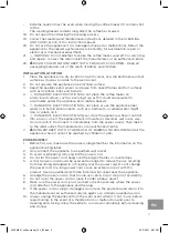 Preview for 3 page of Westinghouse WKCM621BK Instructions Manual