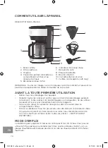 Preview for 26 page of Westinghouse WKCM621BK Instructions Manual