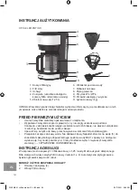 Preview for 54 page of Westinghouse WKCM621BK Instructions Manual