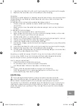 Preview for 7 page of Westinghouse WKWKB115BK Instructions Manual