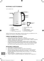 Preview for 54 page of Westinghouse WKWKB115BK Instructions Manual