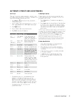 Preview for 11 page of Westinghouse WMB4425SA User Manual