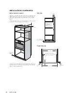 Preview for 16 page of Westinghouse WMB4425SA User Manual