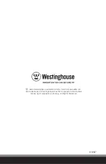 Preview for 12 page of Westinghouse WMF008 User Manual