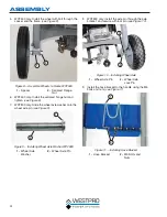 Предварительный просмотр 16 страницы Westinghouse WP2500 Owner'S Manual