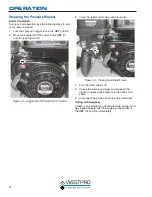 Предварительный просмотр 32 страницы Westinghouse WP2500 Owner'S Manual