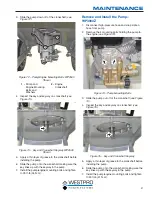 Предварительный просмотр 47 страницы Westinghouse WP2500 Owner'S Manual