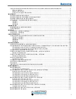 Предварительный просмотр 59 страницы Westinghouse WP2500 Owner'S Manual