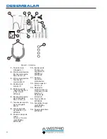 Предварительный просмотр 68 страницы Westinghouse WP2500 Owner'S Manual