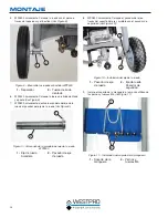 Предварительный просмотр 70 страницы Westinghouse WP2500 Owner'S Manual