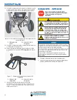 Предварительный просмотр 72 страницы Westinghouse WP2500 Owner'S Manual