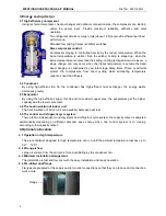 Preview for 5 page of Westinghouse WPAPH-090CA4 Service Manual