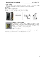 Preview for 6 page of Westinghouse WPAPH-090CA4 Service Manual