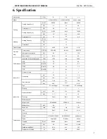 Preview for 10 page of Westinghouse WPAPH-090CA4 Service Manual