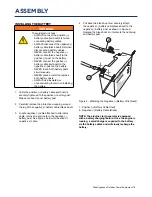 Preview for 9 page of Westinghouse WPro12000 User Manual