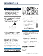 Preview for 21 page of Westinghouse WPro12000 User Manual