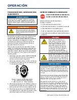 Preview for 49 page of Westinghouse WPro12000 User Manual