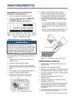 Preview for 53 page of Westinghouse WPro12000 User Manual