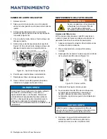 Предварительный просмотр 54 страницы Westinghouse WPro12000 User Manual