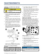 Preview for 56 page of Westinghouse WPro12000 User Manual