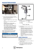 Preview for 30 page of Westinghouse WPX2700 Instruction Manual