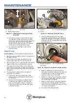 Preview for 34 page of Westinghouse WPX2700 Instruction Manual