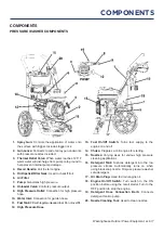 Предварительный просмотр 7 страницы Westinghouse WPX3400 User Manual