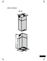 Preview for 5 page of Westinghouse WRC313S Installation And User Manual