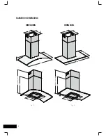 Preview for 6 page of Westinghouse WRC313S Installation And User Manual