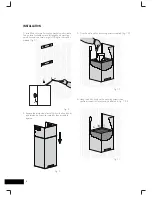 Preview for 8 page of Westinghouse WRC313S Installation And User Manual