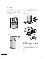 Preview for 10 page of Westinghouse WRC313S Installation And User Manual