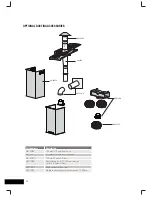 Preview for 14 page of Westinghouse WRC313S Installation And User Manual