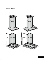 Предварительный просмотр 5 страницы Westinghouse WRC613S Installation And User Manual