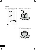 Предварительный просмотр 8 страницы Westinghouse WRC613S Installation And User Manual