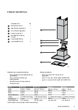 Preview for 5 page of Westinghouse WRC613SB Installation & User Manual