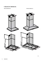 Preview for 6 page of Westinghouse WRC613SB Installation & User Manual