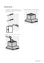 Preview for 9 page of Westinghouse WRC613SB Installation & User Manual