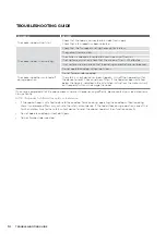 Preview for 14 page of Westinghouse WRC613SB Installation & User Manual